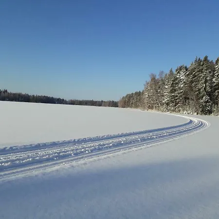 Vila Annanranta Hämeenlinna
