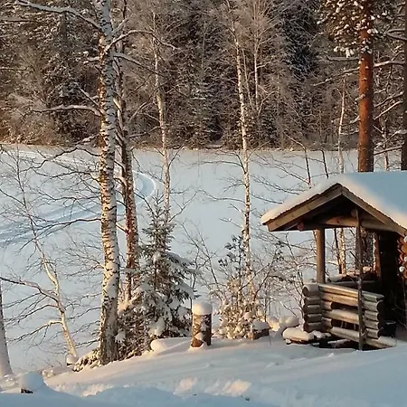 Vila Annanranta *