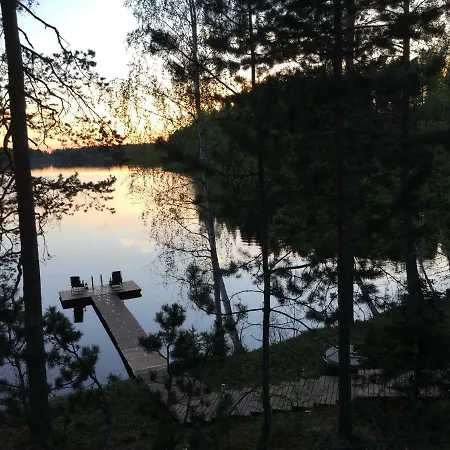 Annanranta Vila *